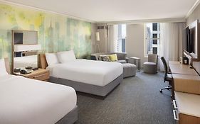 Courtyard by Marriott Chicago Magnificent Mile